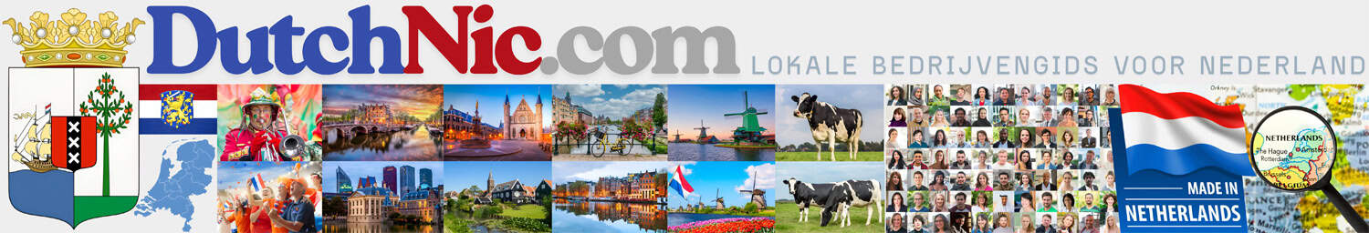 Gemaakt in Nederland - Anneke klos fotografie